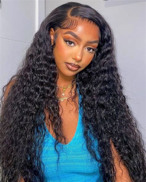 Full Lace Wigs – SheSoPrada.